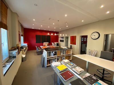 Architecte d'Intérieur Philippe Ponceblanc Ecole Boulle. Paris, Neuilly, Ile de France à Neuilly-sur-Seine