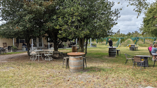 Winery «Jessie Creek Winery», reviews and photos, 1 N Delsea Dr, Cape May Court House, NJ 08210, USA