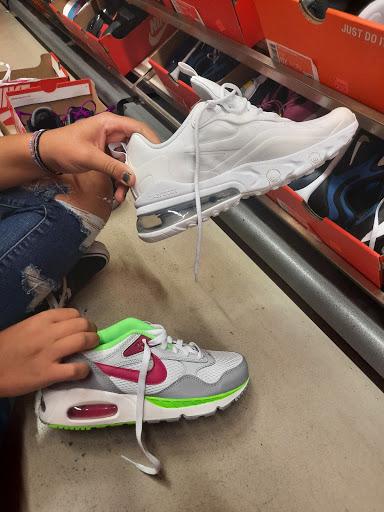 Clothing Store «Nike Factory Store», reviews and photos, 3736 Center Park Dr, West Jordan, UT 84084, USA