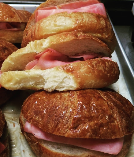 Donut Shop «Grand Slam Donuts», reviews and photos, 10078 Arrow Rte # B, Rancho Cucamonga, CA 91730, USA