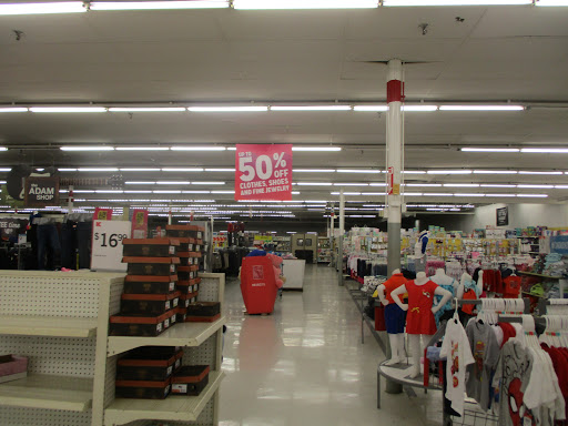 Discount Store «Kmart», reviews and photos, 6780 W Washington St, Indianapolis, IN 46241, USA