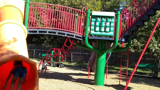 Park «Raymond Rimkus Park», reviews and photos, 6440 Evers Rd, Leon Valley, TX 78238, USA