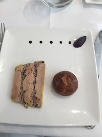 Foie gras du Restaurant français La Maison Cognac - n°2
