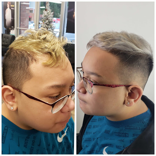 Beauty Salon «Silhouette Hair Salon and Spa», reviews and photos, 671 156th Ave SE C5, Bellevue, WA 98007, USA