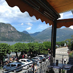 Photo n°9 de l'avis de Dimitriy.u fait le 22/07/2018 à 21:52 sur le  Hotel du Lac à Bellagio