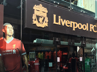 LFC Official Club Store