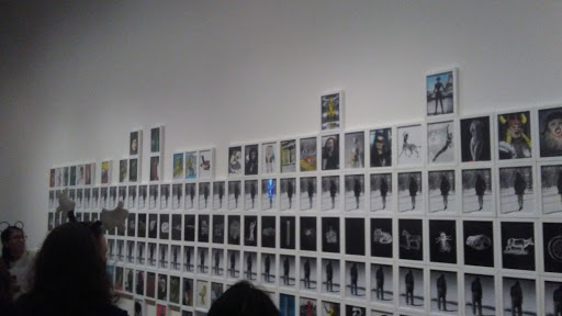 Museum «Frye Art Museum», reviews and photos, 704 Terry Ave, Seattle, WA 98104, USA