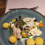 Photo n°2 de l'avis de Andreas.c fait le 22/10/2023 à 20:14 sur le  Hotel Niedersachsen - Ringhotel Höxter à Höxter