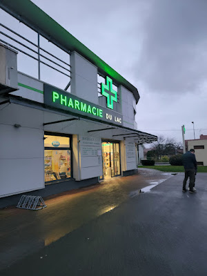 Pharmacie Du Lac à Beaune