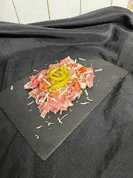 Photo n°9 de O Santa Rita à Angoulême ()