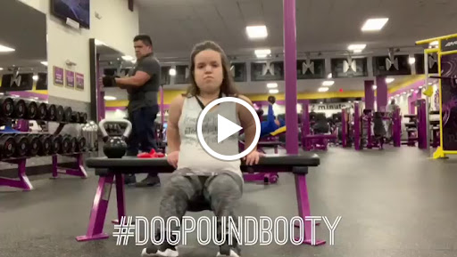 Gym «Planet Fitness», reviews and photos, 1135 Easton Ave, Somerset, NJ 08873, USA