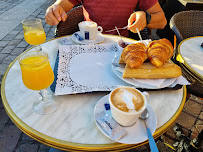 Jus du Café Grand Café Albert à Toulouse - n°14