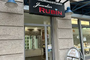 Juwelier Rubin Trauringe und Goldankauf Limburg image