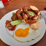 Photo n°3 de l'avis de Alexandra.r fait le 25/05/2022 à 10:53 sur le  ALEX Nuremberg à Nuremberg