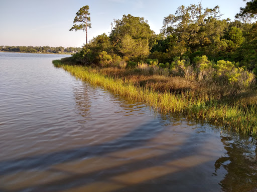 Park «Gulf Islands National Seashore», reviews and photos, 3500 Park Rd, Ocean Springs, MS 39564, USA