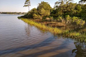 Davis Bayou Area Gulf Islands National Seashore image