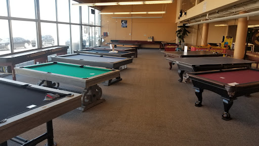 Billiards Supply Store «Game Exchange of Colorado», reviews and photos, 2650 W 6th Ave, Denver, CO 80204, USA