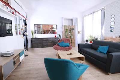 Architecte d’intérieur Paris IDF MIO DESIGN à Paris