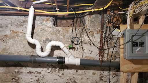 HVAC Contractor «G.F. Bowman», reviews and photos, 201 W Penn Ave, Cleona, PA 17042, USA