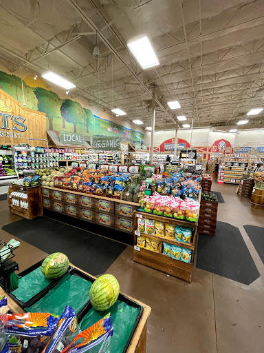 Health Food Store «Sprouts Farmers Market», reviews and photos, 1101 S Hover Rd, Longmont, CO 80501, USA