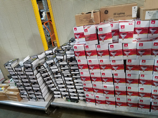 Surplus Store «Northside Material Brokers», reviews and photos, 3449 Hamilton Blvd SW, Atlanta, GA 30354, USA