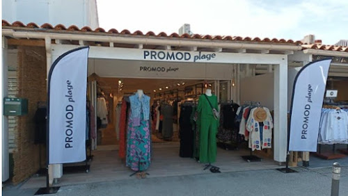 Magasin de vêtements Promod Saint-Pierre-d'Oléron
