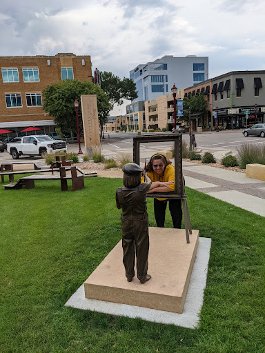 Tourist Attraction «Mankato Walking Sculpture Tour», reviews and photos, 127 S 2nd St, Mankato, MN 56001, USA