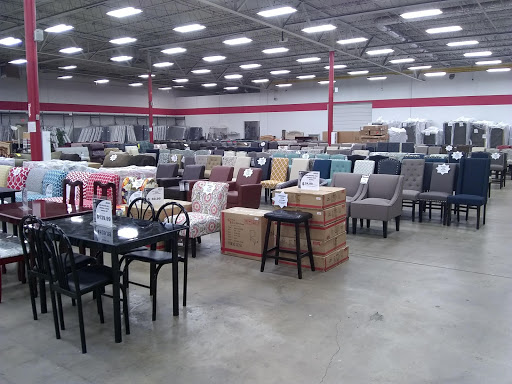 Thrift Store «Ohio Thrift Store», reviews and photos, 5738 Columbus Square, Columbus, OH 43231, USA