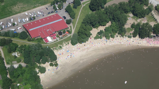 Wedel Beach