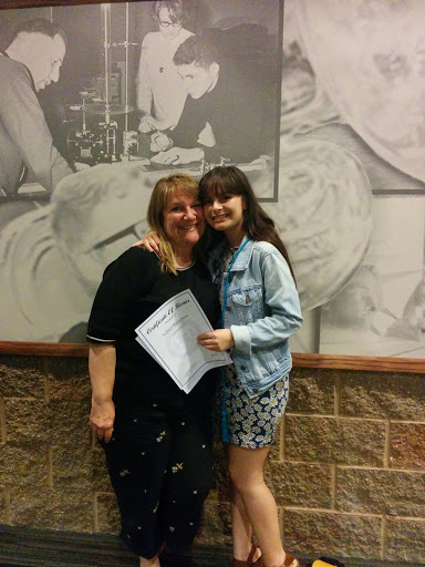 Performing Arts Theater «John R. Armstrong Performing Arts Center», reviews and photos, 24600 Frederick Pankow Blvd, Charter Twp of Clinton, MI 48036, USA