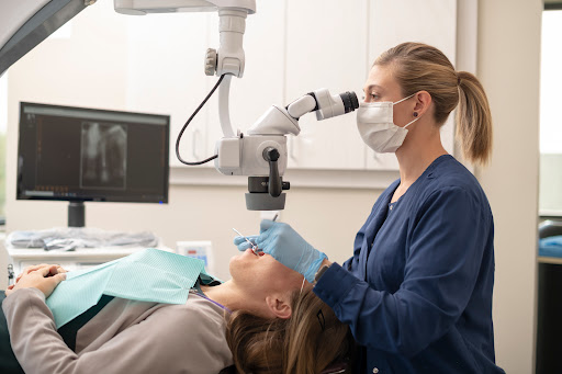 Advanced Endodontics of Nevada