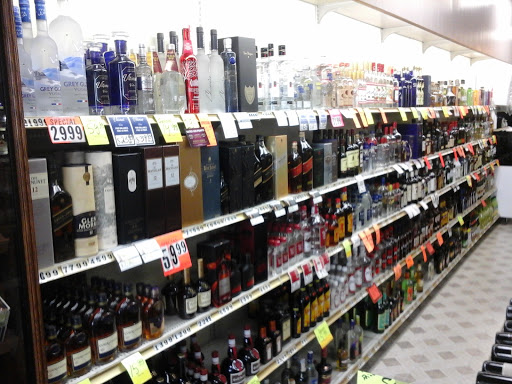 Deli «Agoura Liquor & Deli», reviews and photos, 5003 Kanan Rd, Agoura Hills, CA 91301, USA
