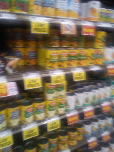 Grocery Store «Food Lion», reviews and photos, 1941 S Church St, Smithfield, VA 23430, USA