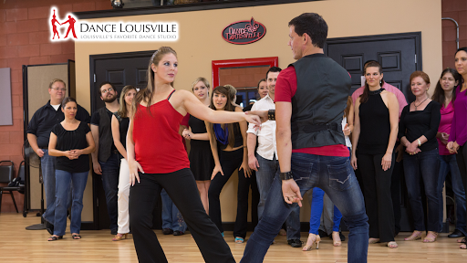 Ballroom Dance Instructor «Dance Louisville», reviews and photos, 8023 Catherine Ln, Louisville, KY 40222, USA