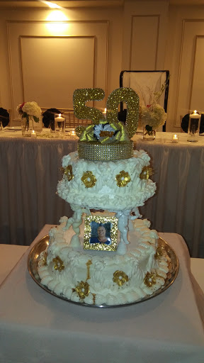 Caterer «Eastwood Manor Caterers», reviews and photos, 3371 Eastchester Rd, Bronx, NY 10469, USA