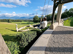 Photo n°34 de Chateau Des Avenieres à Cruseilles ()