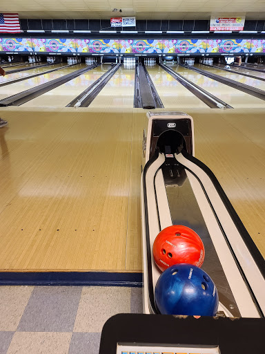 Bowling Alley «Almont Hideway Lanes», reviews and photos, 4550 Howland Rd, Almont, MI 48003, USA