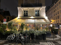 Les plus récentes photos du Restaurant français Chez Julien à Paris - n°20