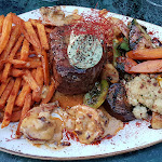 Photo n°1 de l'avis de Dani.t fait le 18/07/2021 à 10:18 sur le  Jesse James à Frankfurt