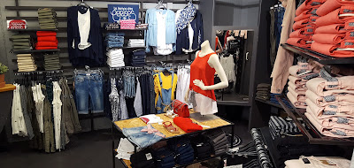 Buxy Women à Rodez
