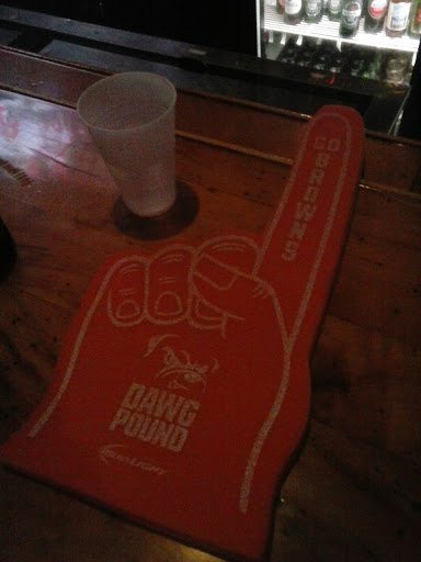 Night Club «Liquid», reviews and photos, 1212 W 6th St, Cleveland, OH 44113, USA