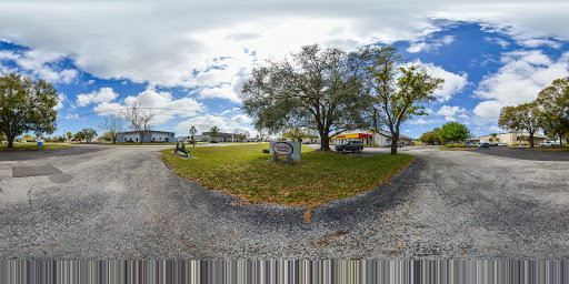 Go-Kart Track «Tampa Bay Grand Prix», reviews and photos, 12350 Automobile Blvd, Clearwater, FL 33762, USA