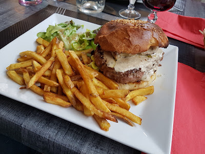 Bistrot du Boulevard à Cauterets