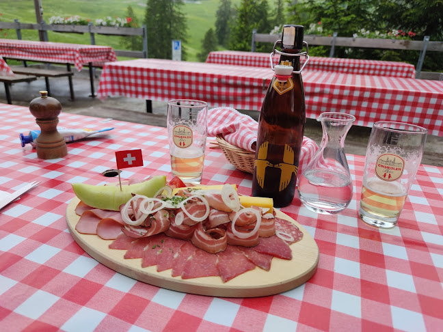 Rezensionen über Alpstubli in Schwyz - Restaurant