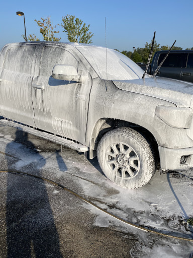 SELECT Mobile Detail & Power Wash en Crawfordville