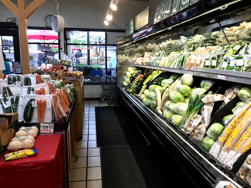 Japanese Grocery Store «Nijiya Market», reviews and photos, 124 Japanese Village Plaza Mall, Los Angeles, CA 90012, USA