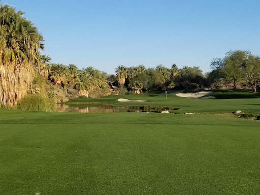 Golf Resort «Desert Willow Golf Resort», reviews and photos, 38-995 Desert Willow Dr, Palm Desert, CA 92260, USA