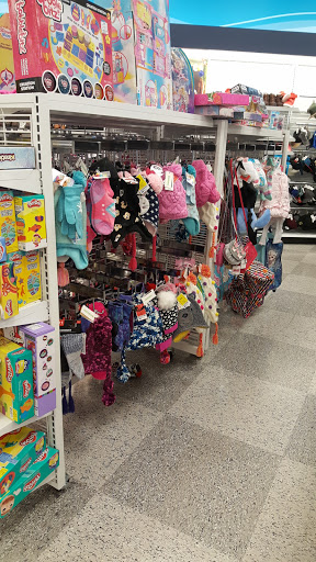 Clothing Store «Ross Dress for Less», reviews and photos, 1886 College St, Liberty, MO 64068, USA