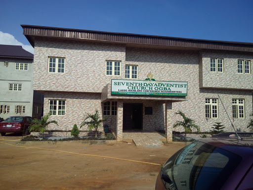 Seventh Day Adventist Church, ijaiye lowcost hosuing estate, Lagos, Nigeria, Synagogue, state Lagos