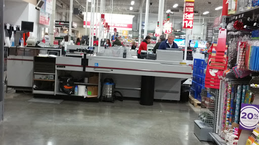 Warehouse club «BJ’s Wholesale Club», reviews and photos, 20 Division St, Derby, CT 06418, USA